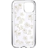 image:imageSpeck MagSafe Case for iPhone 13  Drop amp Camera Protection Clear Phone Case Wireless Charging Compatible Fits All 61 Inch Models  ClearClearGolden FallClear