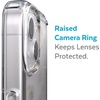 image:imageSpeck MagSafe Case for iPhone 13  Drop amp Camera Protection Clear Phone Case Wireless Charging Compatible Fits All 61 Inch Models  ClearClearGolden FallClear