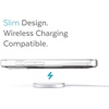 image:imageSpeck MagSafe Case for iPhone 13  Drop amp Camera Protection Clear Phone Case Wireless Charging Compatible Fits All 61 Inch Models  ClearClearGolden FallClear
