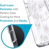 image:imageSpeck MagSafe Case for iPhone 13  Drop amp Camera Protection Clear Phone Case Wireless Charging Compatible Fits All 61 Inch Models  ClearClearGolden FallClear