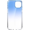 image:imageSpeck MagSafe Case for iPhone 13  Drop amp Camera Protection Clear Phone Case Wireless Charging Compatible Fits All 61 Inch Models  ClearClearKyanite BlueClear