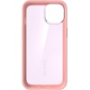 image:imageSpeck MagSafe Case for iPhone 13  Drop amp Camera Protection Clear Phone Case Wireless Charging Compatible Fits All 61 Inch Models  ClearClearPink TintChiffon Pink