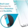 image:imageSpeck MagSafe Case for iPhone 13  Drop amp Camera Protection Clear Phone Case Wireless Charging Compatible Fits All 61 Inch Models  ClearClearTotally Teal FadeClear