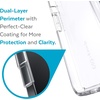 image:imageSpeck MagSafe Case for iPhone 13 Pro  Drop amp Camera Protection Clear Phone Case Wireless Charging Compatible  ClearClearClear