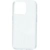 image:imageSpeck MagSafe Case for iPhone 13 Pro  Drop amp Camera Protection Clear Phone Case Wireless Charging Compatible  ClearClearClear