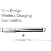 image:imageSpeck MagSafe Case for iPhone 13 Pro  Drop amp Camera Protection Clear Phone Case Wireless Charging Compatible  ClearClearClear