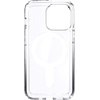 image:imageSpeck MagSafe Case for iPhone 13 Pro  Drop amp Camera Protection Clear Phone Case Wireless Charging Compatible  ClearClearClearClear