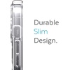 image:imageSpeck MagSafe Case for iPhone 13 Pro  Drop amp Camera Protection Clear Phone Case Wireless Charging Compatible  ClearClearClearClear