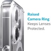 image:imageSpeck MagSafe Case for iPhone 13 Pro  Drop amp Camera Protection Clear Phone Case Wireless Charging Compatible  ClearClearClearClear