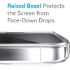 image:imageSpeck MagSafe Case for iPhone 13 Pro  Drop amp Camera Protection Clear Phone Case Wireless Charging Compatible  ClearClearClearClear