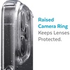 image:imageSpeck MagSafe Case for iPhone 13 Pro  Drop amp Camera Protection Clear Phone Case Wireless Charging Compatible  ClearClearClearPlatinum Glitter