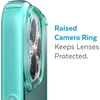 image:imageSpeck MagSafe Case for iPhone 13 Pro  Drop amp Camera Protection Clear Phone Case Wireless Charging Compatible  ClearClearFantasy TealPool Teal
