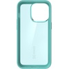 image:imageSpeck MagSafe Case for iPhone 13 Pro  Drop amp Camera Protection Clear Phone Case Wireless Charging Compatible  ClearClearFantasy TealPool Teal
