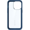 image:imageSpeck MagSafe Case for iPhone 13 Pro  Drop amp Camera Protection Clear Phone Case Wireless Charging Compatible  ClearClearGlass NavyWinter Navy