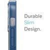 image:imageSpeck MagSafe Case for iPhone 13 Pro  Drop amp Camera Protection Clear Phone Case Wireless Charging Compatible  ClearClearGlass NavyWinter Navy
