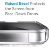 image:imageSpeck MagSafe Case for iPhone 13 Pro  Drop amp Camera Protection Clear Phone Case Wireless Charging Compatible  ClearClearGolden FallClear
