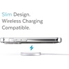 image:imageSpeck MagSafe Case for iPhone 13 Pro  Drop amp Camera Protection Clear Phone Case Wireless Charging Compatible  ClearClearGolden FallClear