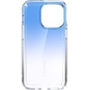 image:imageSpeck MagSafe Case for iPhone 13 Pro  Drop amp Camera Protection Clear Phone Case Wireless Charging Compatible  ClearClearKyanite BlueClear
