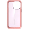 image:imageSpeck MagSafe Case for iPhone 13 Pro  Drop amp Camera Protection Clear Phone Case Wireless Charging Compatible  ClearClearPink TintChiffon Pink
