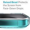 image:imageSpeck MagSafe Case for iPhone 13 Pro  Drop amp Camera Protection Clear Phone Case Wireless Charging Compatible  ClearClearTotally Teal FadeClear
