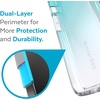 image:imageSpeck MagSafe Case for iPhone 13 Pro  Drop amp Camera Protection Clear Phone Case Wireless Charging Compatible  ClearClearTotally Teal FadeClear