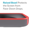 image:imageSpeck MagSafe Case for iPhone 13 Pro Max  Drop amp Camera Protection SoftTouch Secure Grip Wireless Charging Compatible Also Fits iPhone 12 Pro Max  BlackSlate GreyMoody GreyTurbo Red