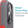 image:imageSpeck MagSafe Case for iPhone 13 Pro Max  Drop amp Camera Protection SoftTouch Secure Grip Wireless Charging Compatible Also Fits iPhone 12 Pro Max  BlackSlate GreyMoody GreyTurbo Red
