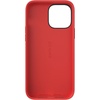 image:imageSpeck MagSafe Case for iPhone 13 Pro Max  Drop amp Camera Protection SoftTouch Secure Grip Wireless Charging Compatible Also Fits iPhone 12 Pro Max  BlackSlate GreyMoody GreyTurbo Red