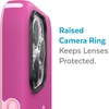 image:imageSpeck MagSafe Case for iPhone 13 Pro Max  Drop amp Camera Protection SoftTouch Secure Grip Wireless Charging Compatible Also Fits iPhone 12 Pro Max  BlackSlate GreyOrchid PinkRosy Pink