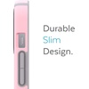 image:imageSpeck MagSafe Case for iPhone 13 Pro Max  Drop amp Camera Protection SoftTouch Secure Grip Wireless Charging Compatible Also Fits iPhone 12 Pro Max  BlackSlate GreyRosy PinkCathedral Grey