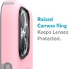 image:imageSpeck MagSafe Case for iPhone 13 Pro Max  Drop amp Camera Protection SoftTouch Secure Grip Wireless Charging Compatible Also Fits iPhone 12 Pro Max  BlackSlate GreyRosy PinkCathedral Grey