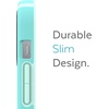 image:imageSpeck MagSafe Case for iPhone 13 Pro Max  Drop amp Camera Protection SoftTouch Secure Grip Wireless Charging Compatible Also Fits iPhone 12 Pro Max  BlackSlate GreyPool TealTart Teal