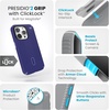image:imageSpeck MagSafe Case for iPhone 15 Pro  Drop amp Camera Protection ClickLock NoSlip Wireless Charging Compatible Fits All 61 Inch Models  New PlanetClay TanWarm SandFuture BluePurple InkSky Purple