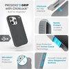 image:imageSpeck MagSafe Case for iPhone 15 Pro  Drop amp Camera Protection ClickLock NoSlip Wireless Charging Compatible Fits All 61 Inch Models  New PlanetClay TanWarm SandCharcoal GreyCool BronzeWhite