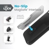 image:imageSpeck MagSafe Case for iPhone 17e 15  Drop amp Camera Protection ClickLock NoSlip Wireless Charging Compatible Fits All 61 Inch Models Including iPhone 14 13  Dahlia PinkRose CopperBlackSlate GreyWhite