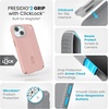 image:imageSpeck MagSafe Case for iPhone 17e 15  Drop amp Camera Protection ClickLock NoSlip Wireless Charging Compatible Fits All 61 Inch Models Including iPhone 14 13  Dahlia PinkRose CopperDahlia PinkRose CopperWhite