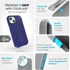 image:imageSpeck MagSafe Case for iPhone 17e 15  Drop amp Camera Protection ClickLock NoSlip Wireless Charging Compatible Fits All 61 Inch Models Including iPhone 14 13  Dahlia PinkRose CopperFuture BluePurple InkSky Purple