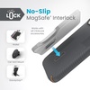 image:imageSpeck MagSafe Case for iPhone 17e 15  Drop amp Camera Protection ClickLock NoSlip Wireless Charging Compatible Fits All 61 Inch Models Including iPhone 14 13  Dahlia PinkRose CopperCharcoal GreyCool BronzeWhite