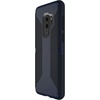 image:imageSpeck Presidio Clear Samsung Galaxy S9 Case ClearClearEclipse BlueCarbon Black