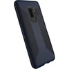 image:imageSpeck Presidio Clear Samsung Galaxy S9 Case ClearClearEclipse BlueCarbon Black