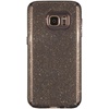 image:imageSpeck Products 758365637 CandyShell Cell Phone Case for Samsung Galaxy S7  Retail Packaging  Obsidian GoldBlackObsidian Gold GlitterObsidian Black