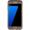 image:imageSpeck Products 758365637 CandyShell Cell Phone Case for Samsung Galaxy S7  Retail Packaging  Obsidian GoldBlackObsidian Gold GlitterObsidian Black