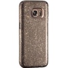 image:imageSpeck Products 758365637 CandyShell Cell Phone Case for Samsung Galaxy S7  Retail Packaging  Obsidian GoldBlackObsidian Gold GlitterObsidian Black