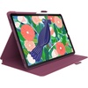 image:imageSpeck Products Balance Folio Samsung Galaxy Tab S7 Case Royal PinkLush BurgundyRoyal PinkLush Burgundy