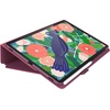 image:imageSpeck Products Balance Folio Samsung Galaxy Tab S7 Case Royal PinkLush BurgundyRoyal PinkLush Burgundy