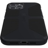 image:imageSpeck Products CandyShell Pro Grip iPhone 12 Pro Max Case BlackBlack 1376091050BlackBlack