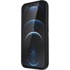 image:imageSpeck Products CandyShell Pro Grip iPhone 12 Pro Max Case BlackBlack 1376091050BlackBlack