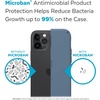 image:imageSpeck Products Candyshell Pro Case fits iPhone 12 and 12 Pro 61 Model Compatible with MagSafe Soft LilacCarnation PetalMystery BlueFaded Denim