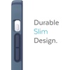 image:imageSpeck Products Candyshell Pro Case fits iPhone 12 and 12 Pro 61 Model Compatible with MagSafe Soft LilacCarnation PetalMystery BlueFaded Denim