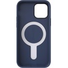 image:imageSpeck Products Candyshell Pro Case fits iPhone 12 and 12 Pro 61 Model Compatible with MagSafe Soft LilacCarnation PetalMystery BlueFaded Denim